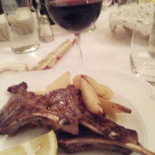 La Buta food