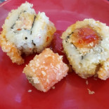 Sushi Tei Nourriture