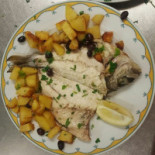 L'osto Del Torcc Nourriture
