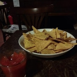 Public House Nourriture