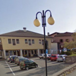 Pizzeria Tea Extérieur