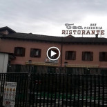 Pizzeria Tea Nourriture