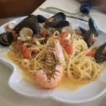 Pizzeria Tea Nourriture