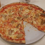 Pizzeria Tea Nourriture