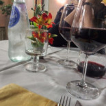 Pizzeria Tea Nourriture