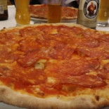Pizzeria Tea Nourriture