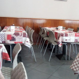 L'elysee Comida