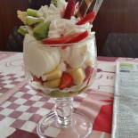 L'elysee Comida