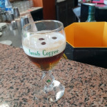 L'elysee Comida