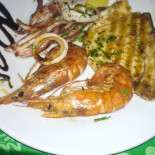 Friggitoria Lido Nourriture