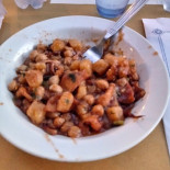 Friggitoria Lido Nourriture