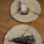 La Caffetteria Nourriture