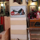La Caffetteria Extérieur