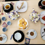 La Caffetteria Nourriture