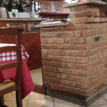 Pizzeria Trattoria La Casetta Lendinara food