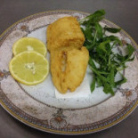 Trattoria Da Don Alfonso food