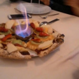 Delle Rose Comida