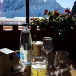 Rifugio 10 Bis food