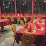 Rifugio 10 Bis food
