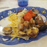 Taberna Martino Nourriture