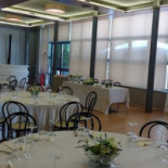 Villa Biffi Nourriture