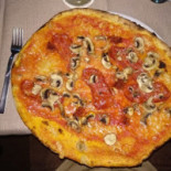 Pizzeria Le Zagare Nourriture