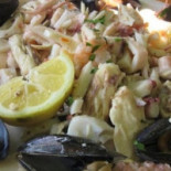 Pizzeria Le Zagare Nourriture