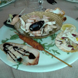 Pizzeria Le Zagare Nourriture