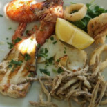 Pizzeria Le Zagare Nourriture