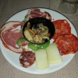Pizzeria Le Zagare Nourriture