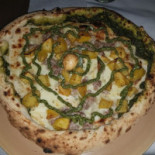 Pizzeria Da Nino Pannella Comida