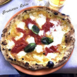 Pizzeria Da Nino Pannella Comida