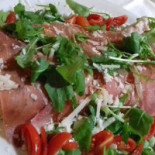 Pizzeria Da Nino Pannella Comida