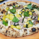 Pizzeria Da Nino Pannella Comida