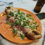 Pizzeria Da Nino Pannella Comida