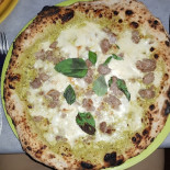 Pizzeria Da Nino Pannella Comida