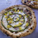 Pizzeria Da Nino Pannella Comida