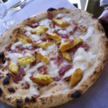 Pizzeria Da Nino Pannella Comida