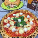 Pizzeria Da Nino Pannella Comida