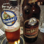Public House Nourriture