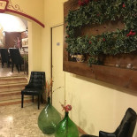 Onomea À l'intérieur