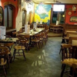 Public House À l'intérieur