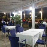 Café Bistrot Extérieur