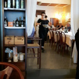 Trattoria Da Nadae Nourriture