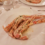 Trattoria Da Nadae Nourriture