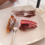 Trattoria Da Nadae Nourriture