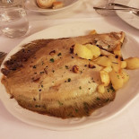Trattoria Da Nadae Nourriture