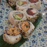 Sushiko Comida