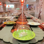 Sushiko Comida