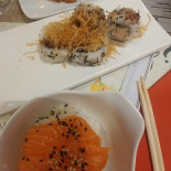 Sushiko Comida